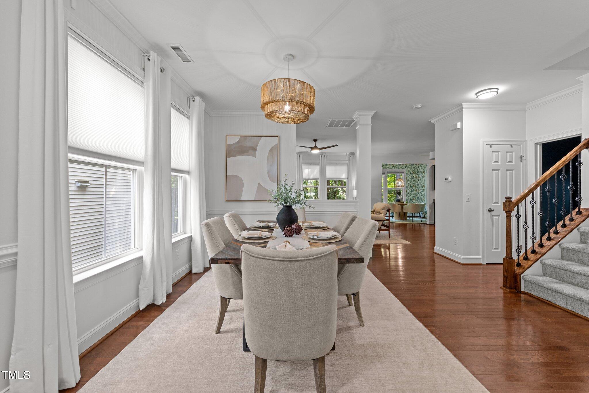 904 Pirouette Court