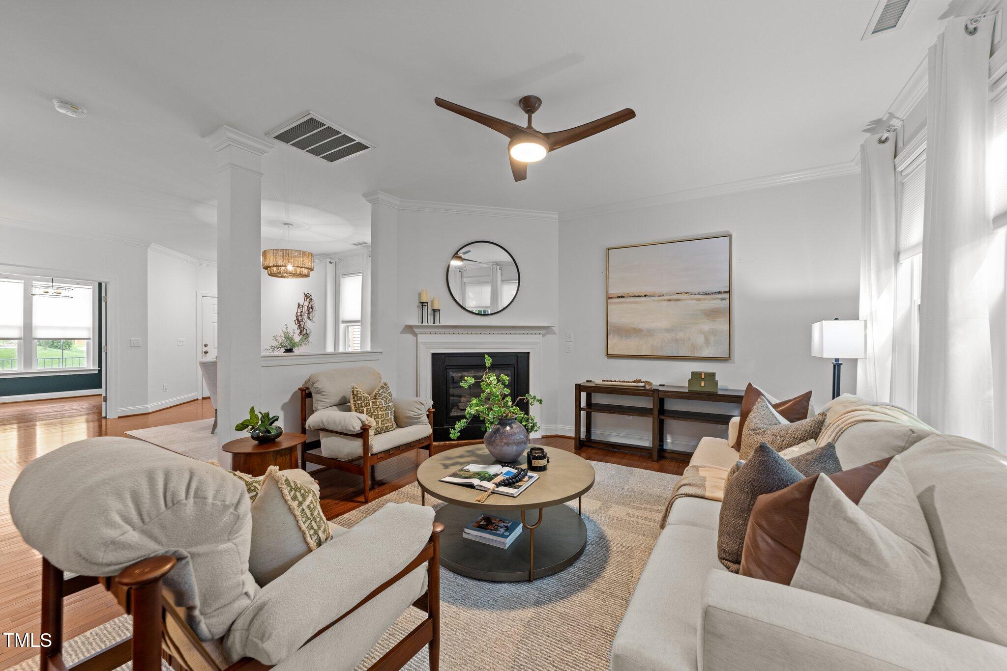 904 Pirouette Court