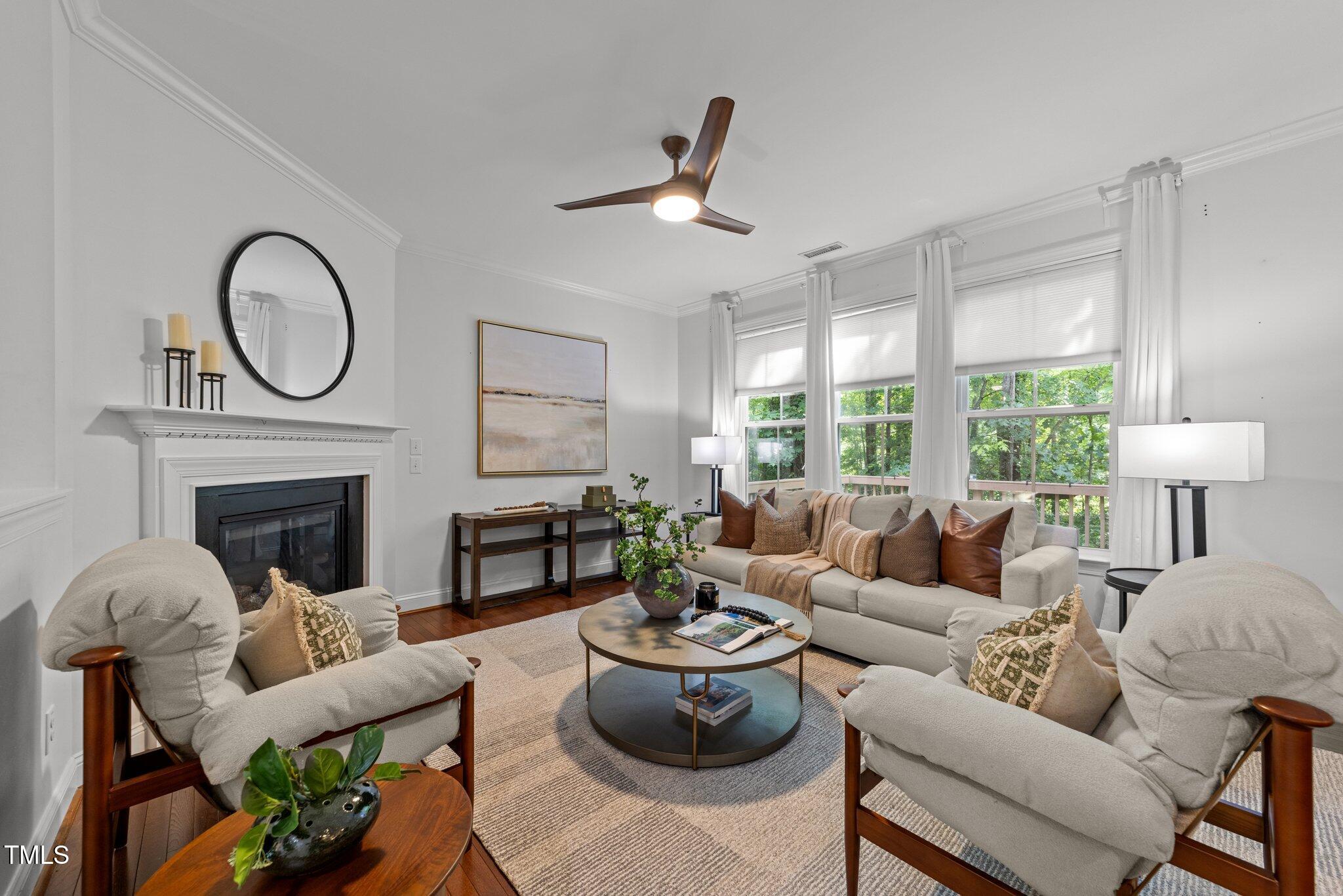 904 Pirouette Court