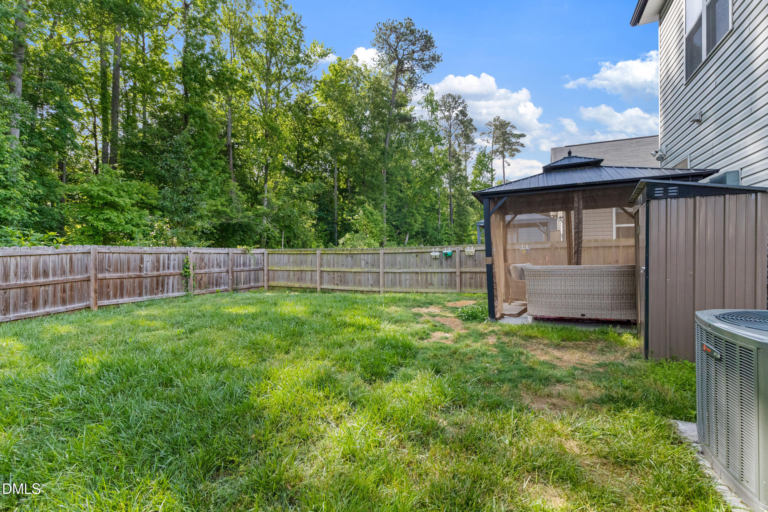 118 Yellow Jacket Ridge