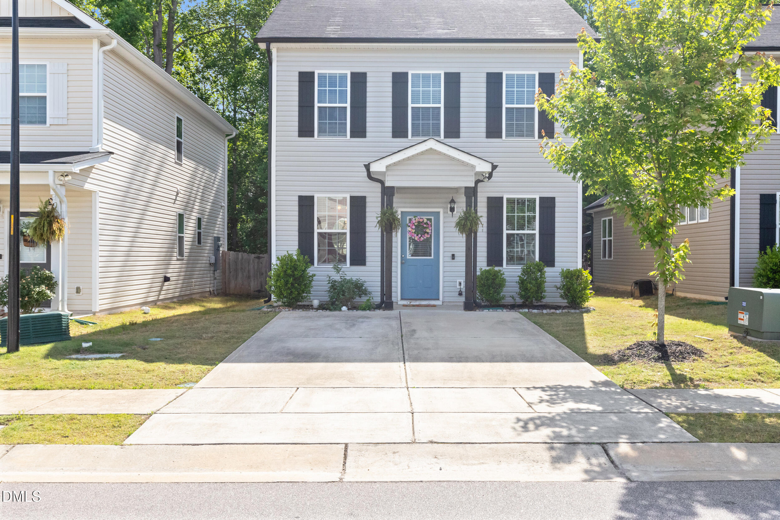 118 Yellow Jacket Ridge