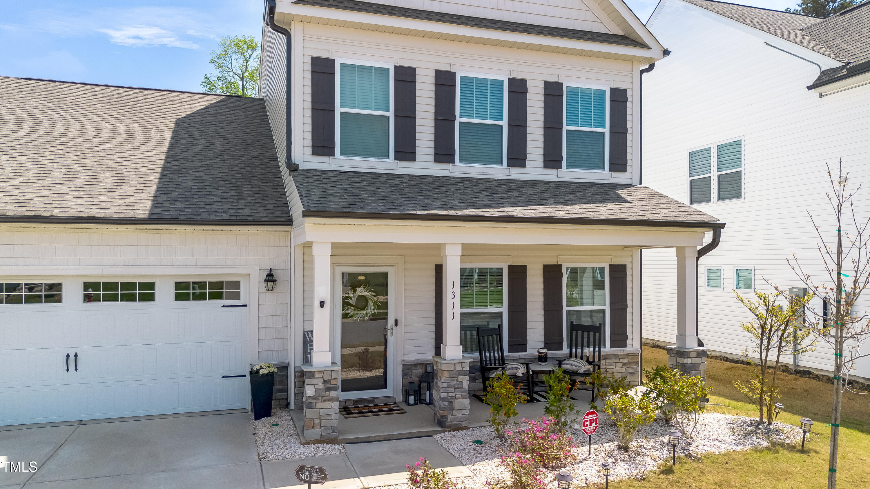 1311 Arena Lane