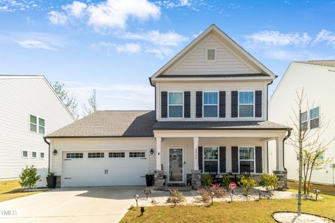 1311 Arena Lane, Fuquay Varina, NC 27526 - MLS#: 10075801