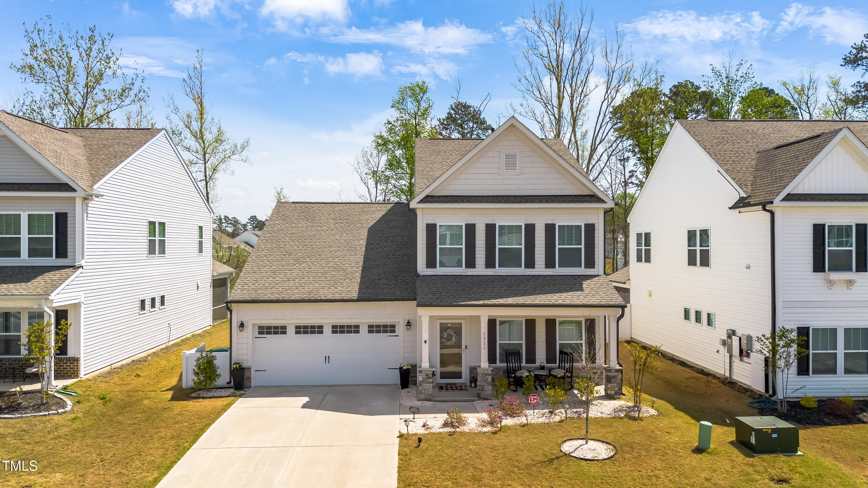1311 Arena Lane
