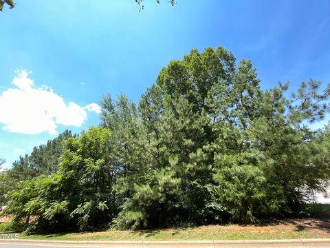 154 Colonial Trail Court Pittsboro NC 27312