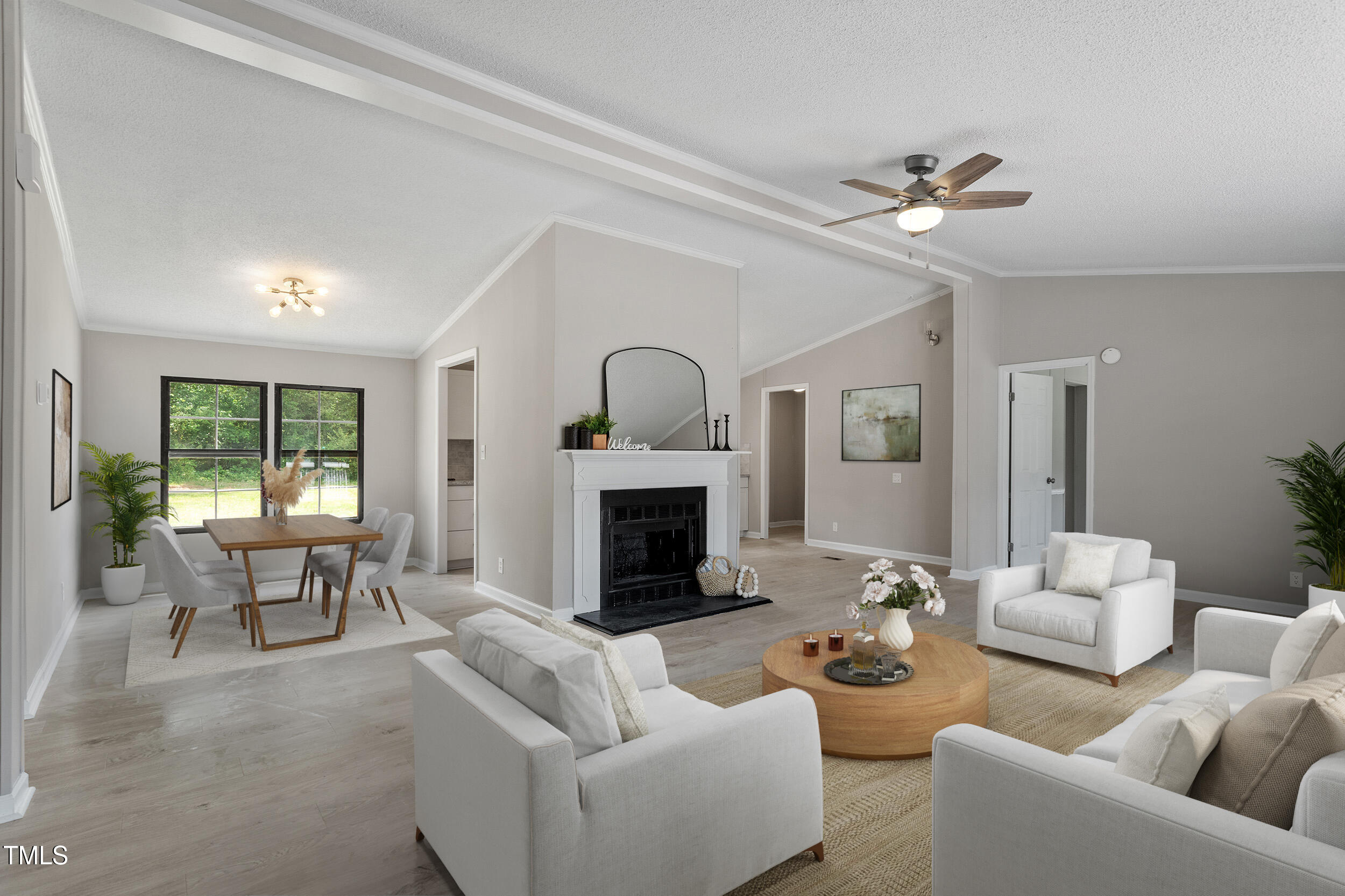 144 Cooley Road