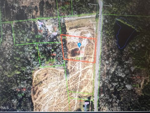 6447 Elevation Road Benson NC 27504