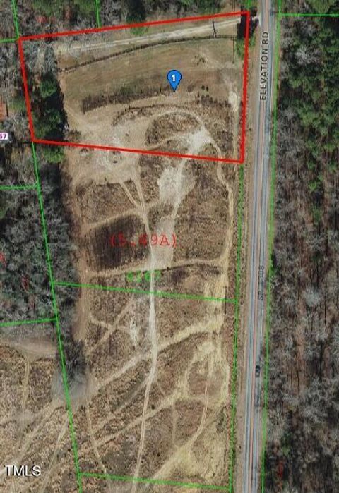 6447 Elevation Road Benson NC 27504