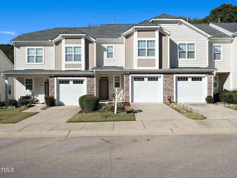 A home in Raleigh