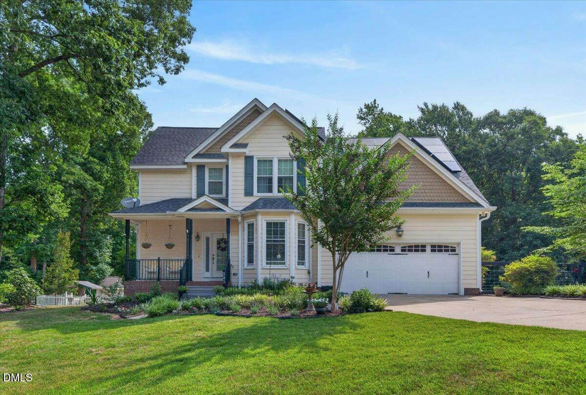545 Ryans Lane