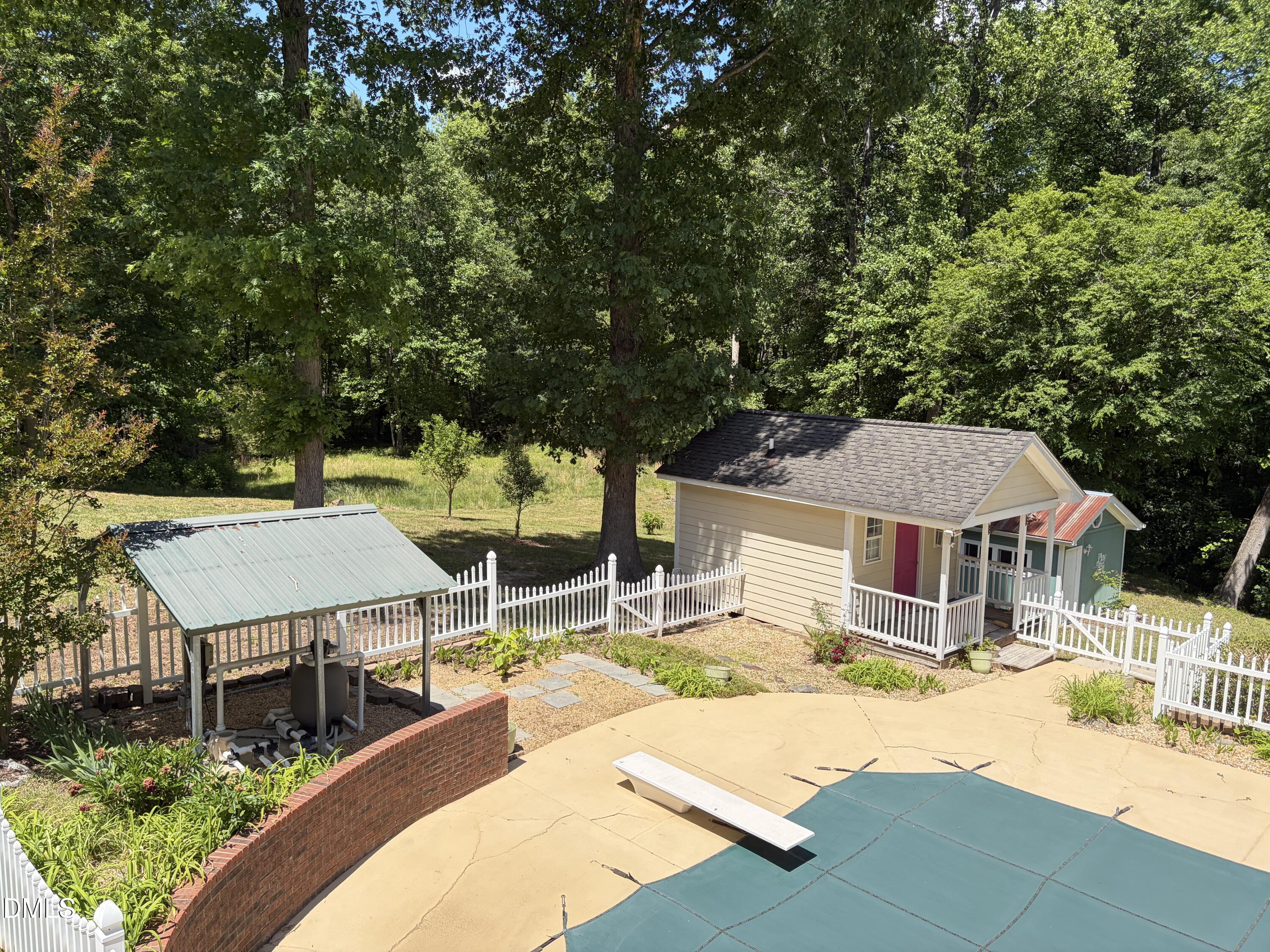 545 Ryans Lane
