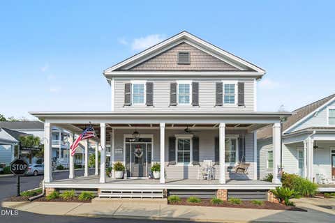 Photo of 9 Congress Street, Clayton, NC 27527 (MLS # 10176096)