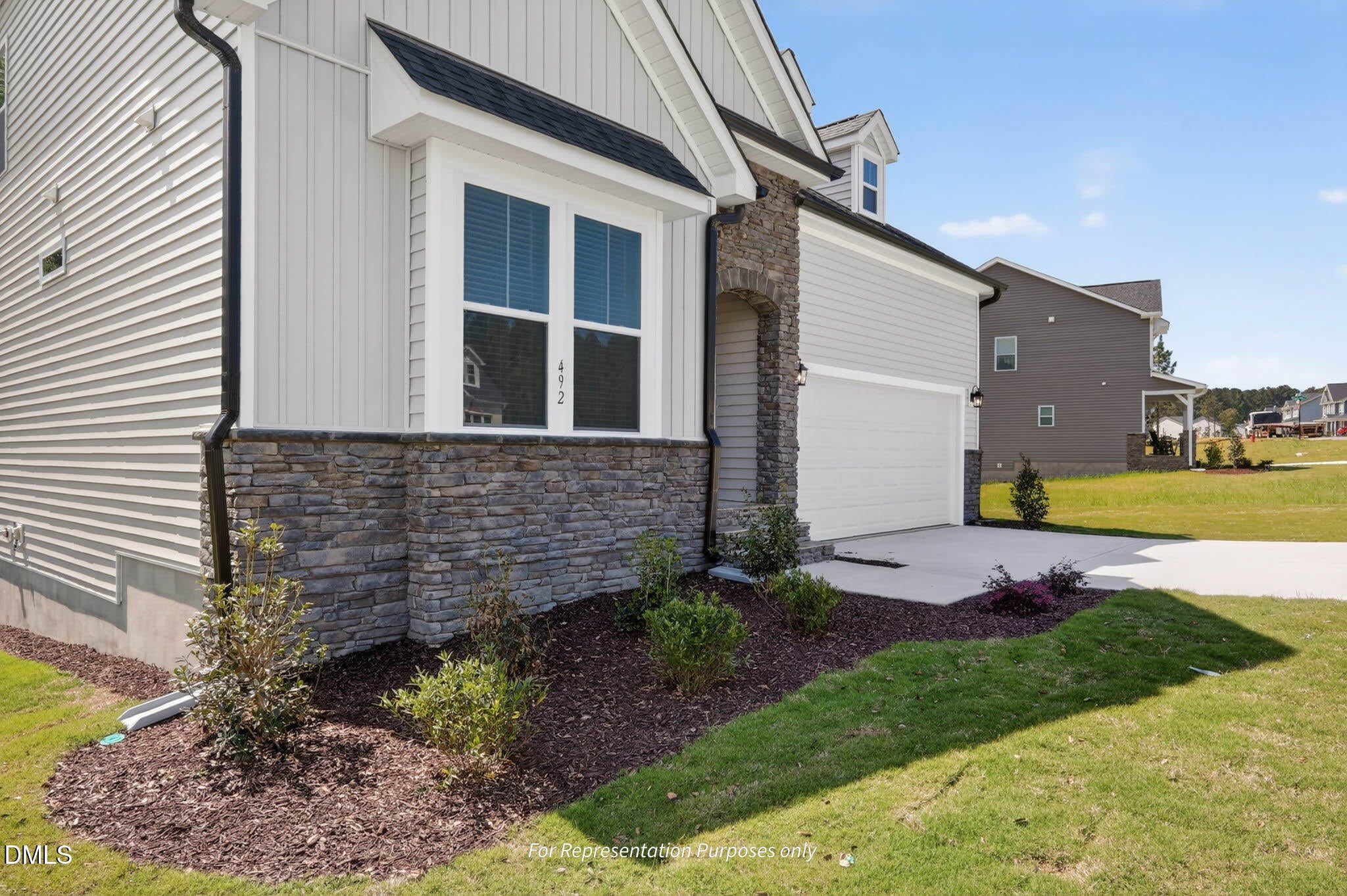 58 Knotts Loop