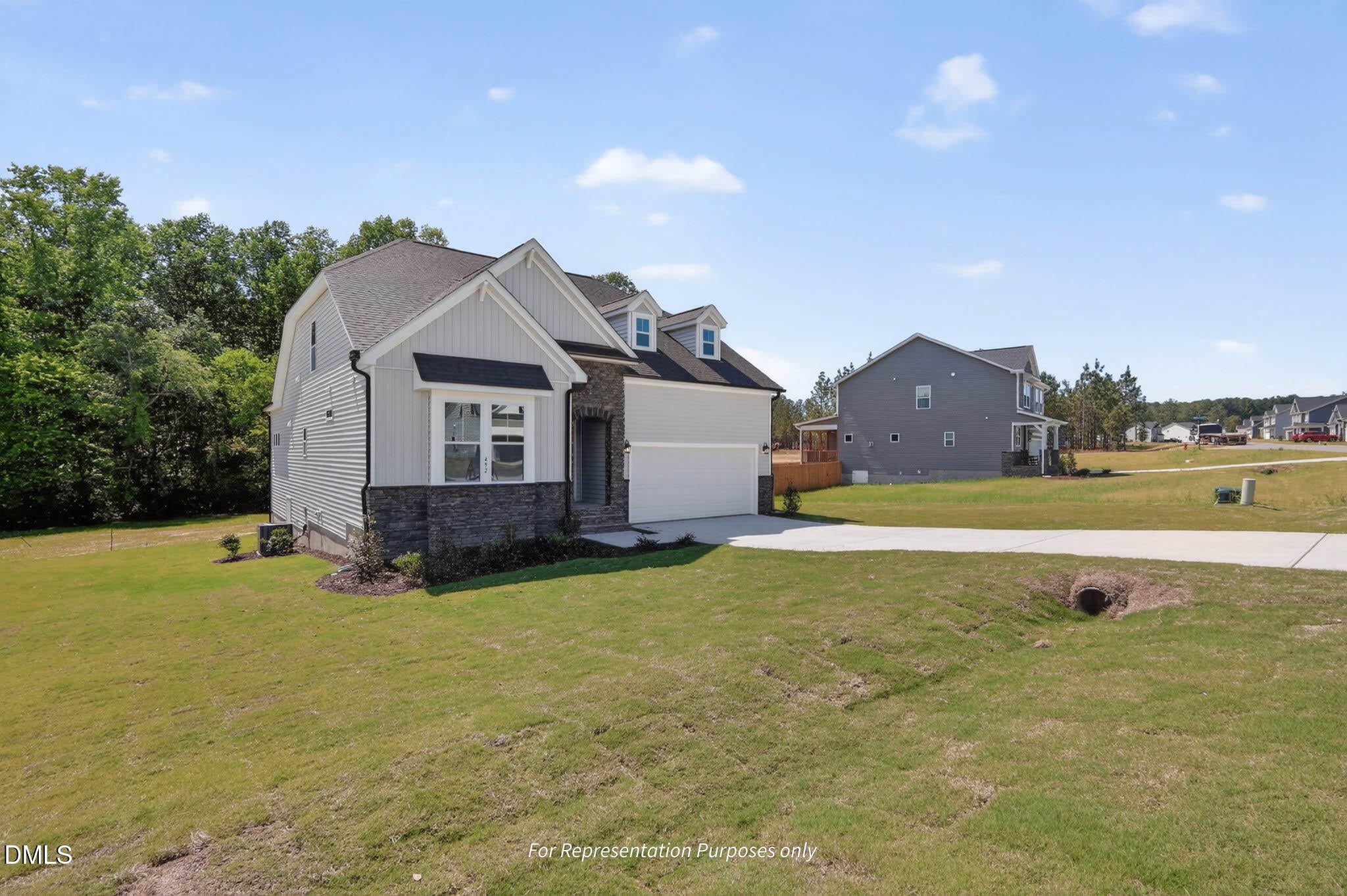 58 Knotts Loop