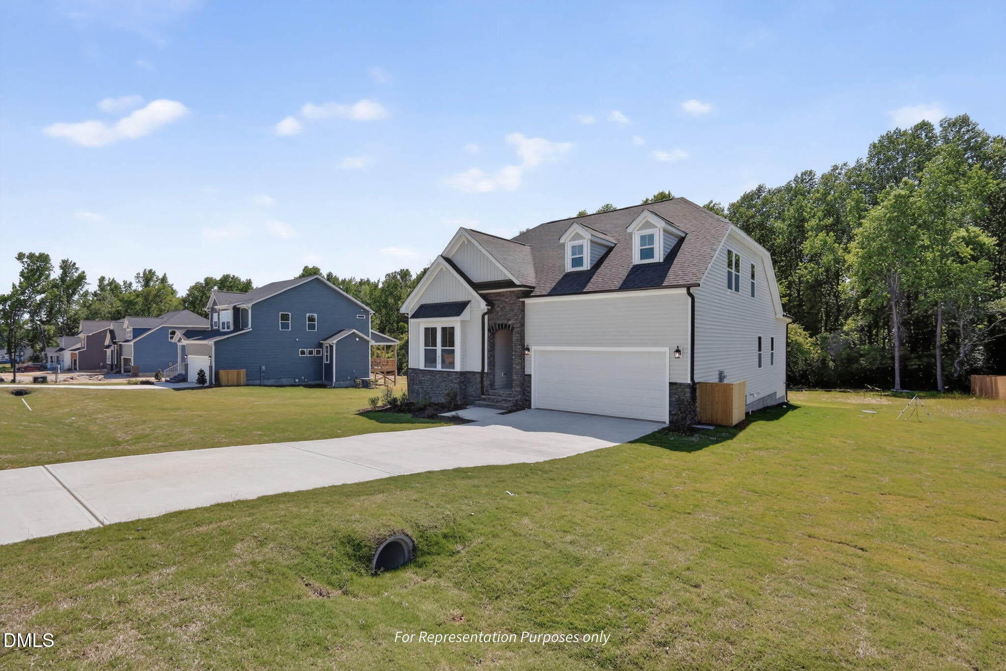 58 Knotts Loop