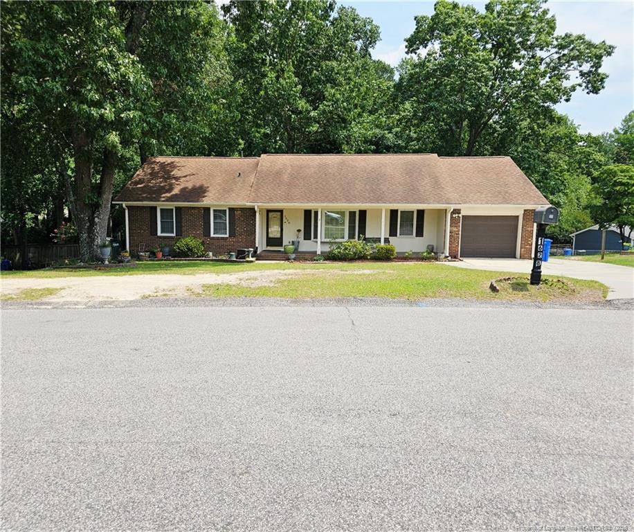1628 Sweetgum Circle, Fayetteville, NC, 28304