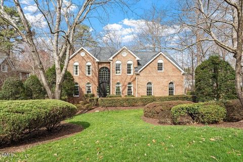 114 Large Oaks Drive Cary NC 27518
