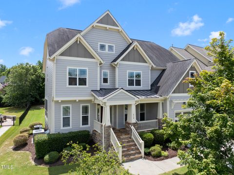 218 Ashdown Forest Lane Cary NC 27519