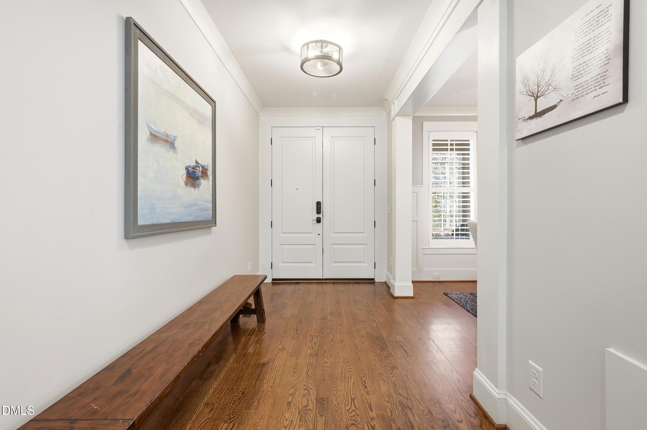 1609 W Cornwallis Road