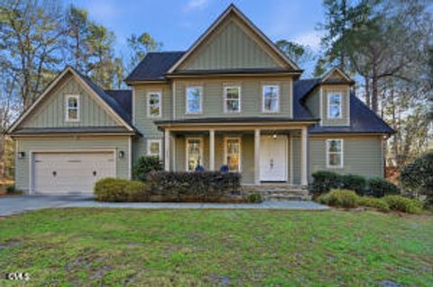 1609 W Cornwallis Road Durham NC 27705