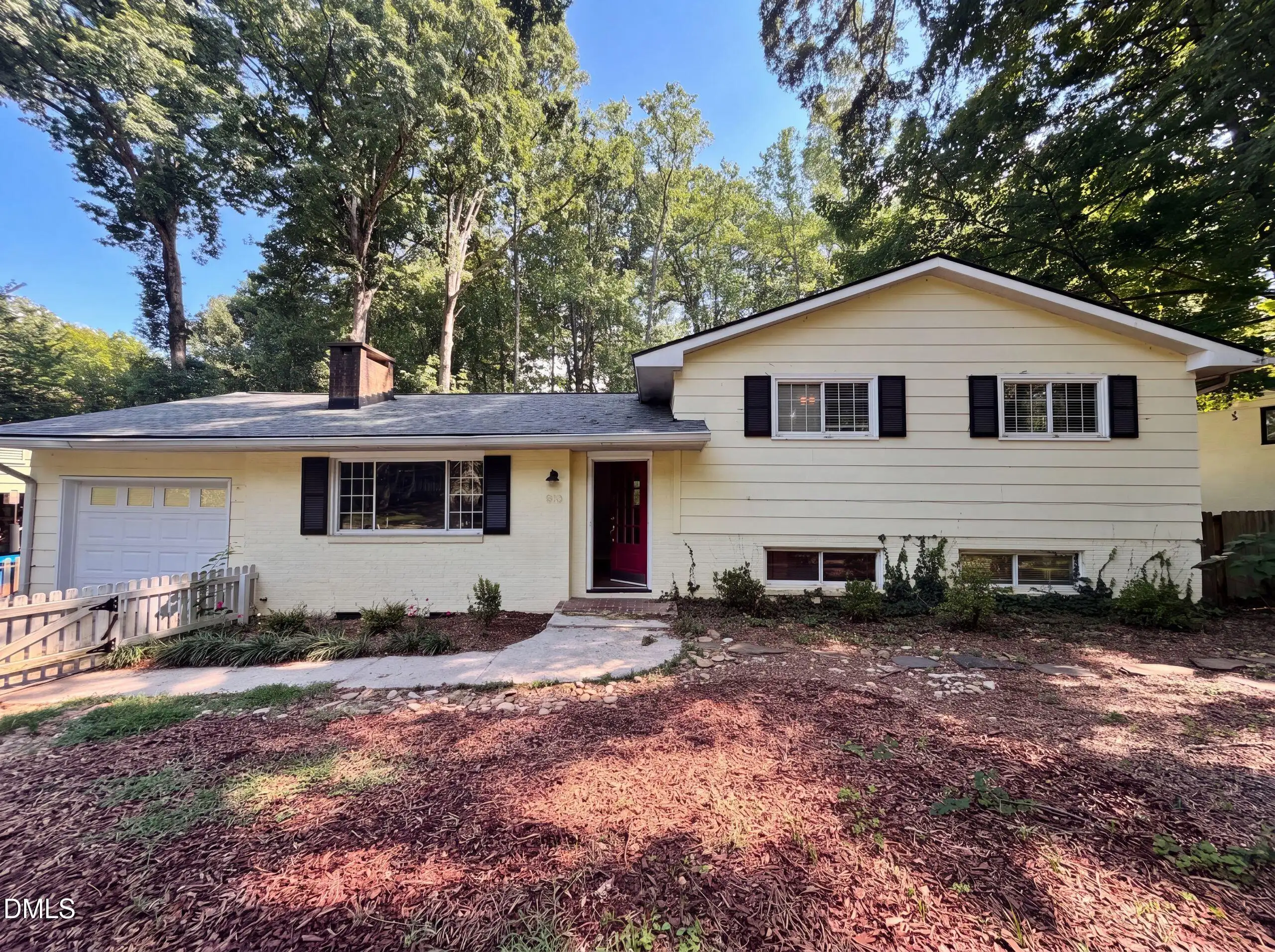 810 Beaver Dam Road, Raleigh, NC, 27607
