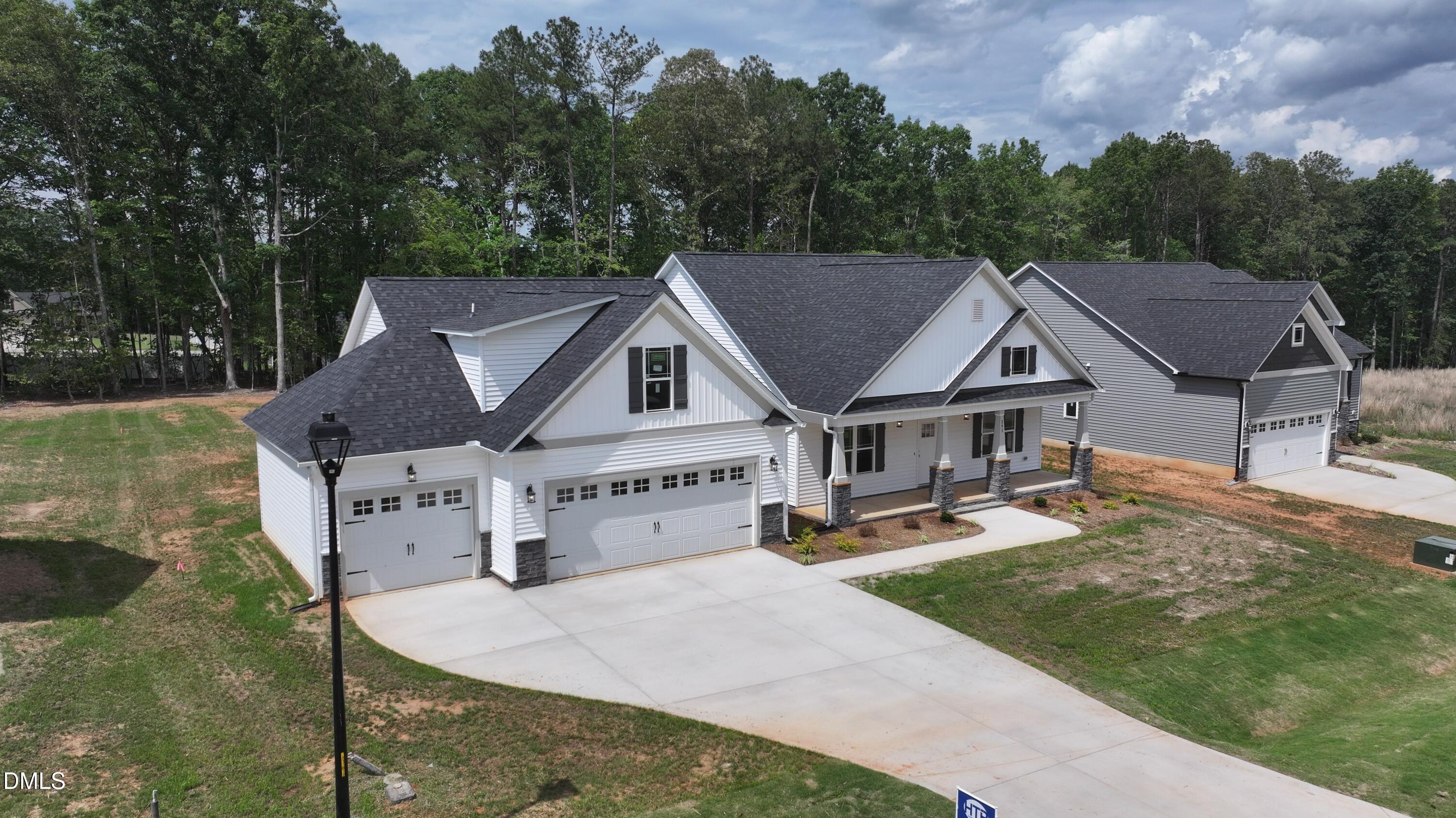 243 Seahawk Way