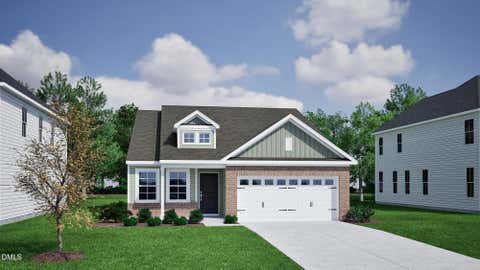 Photo of 2001 Bull City Bend #387, Durham, NC 27703 (MLS # 10164603)