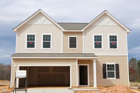 7314 Beechcraft Lane Spring Hope NC 27882