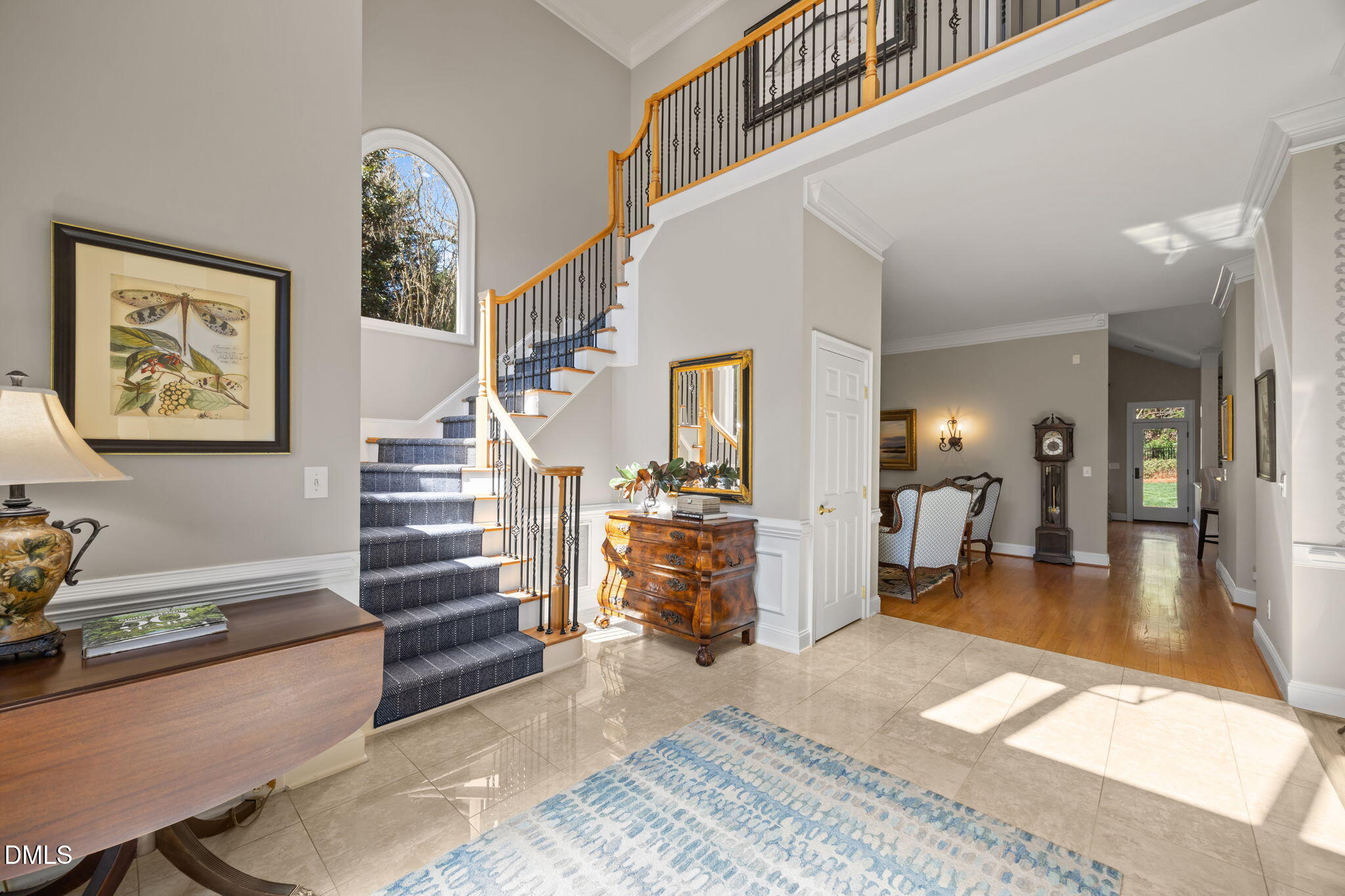 1012 Cross Clay Court