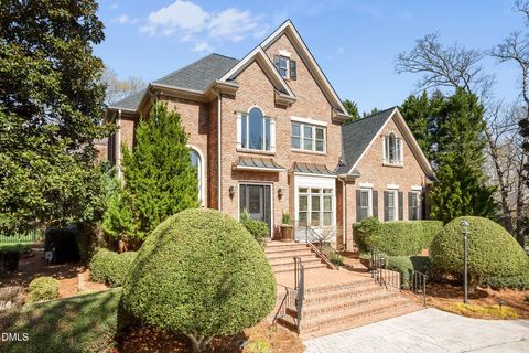 1012 Cross Clay Court Raleigh NC 27614
