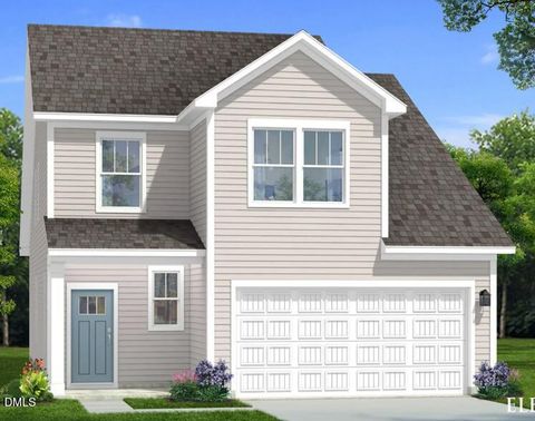 23 Gerrad Street 68 Franklinton NC 27525