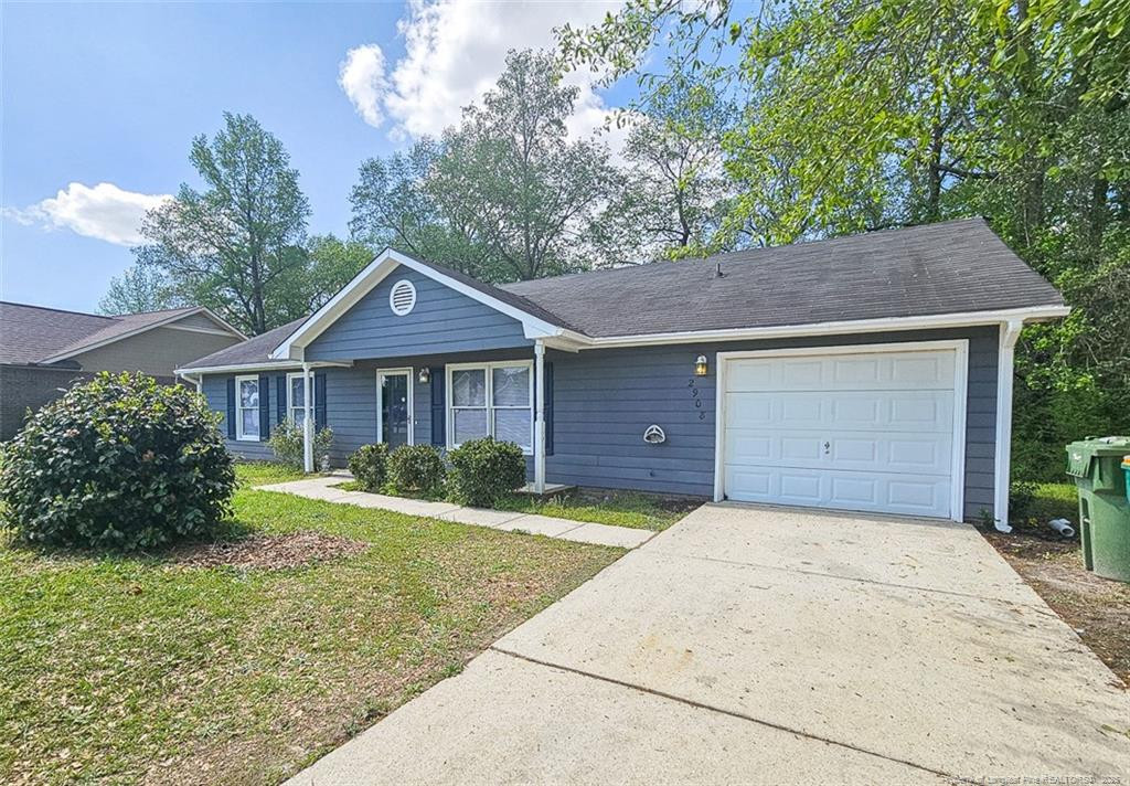 2908 Rosemeade Drive