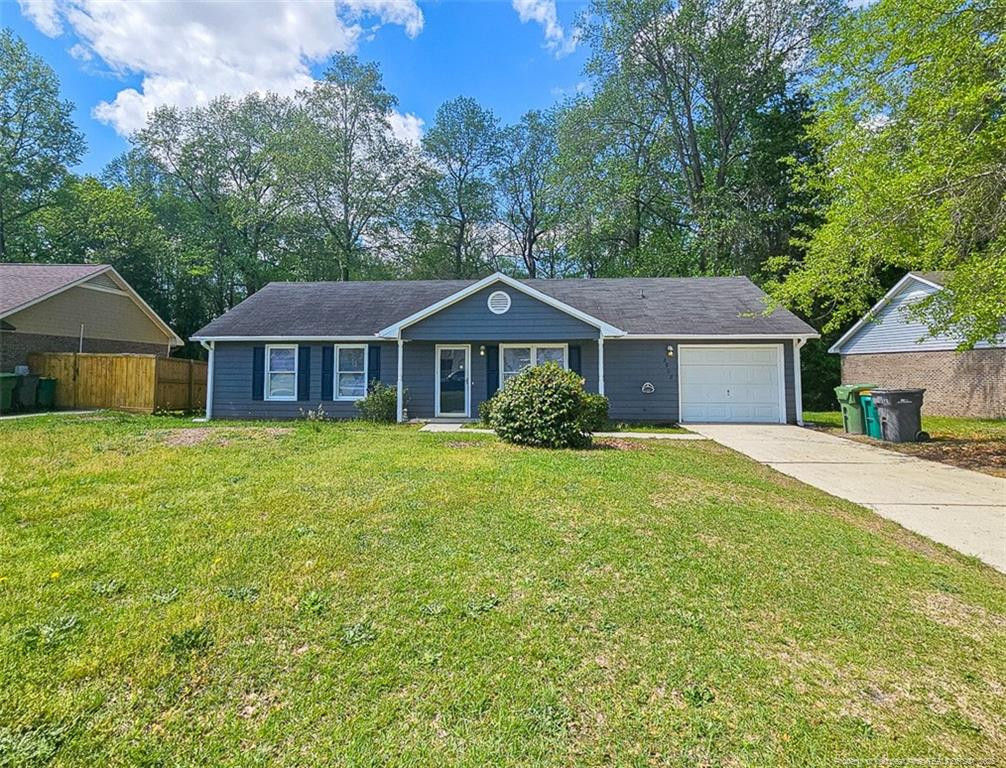 2908 Rosemeade Drive