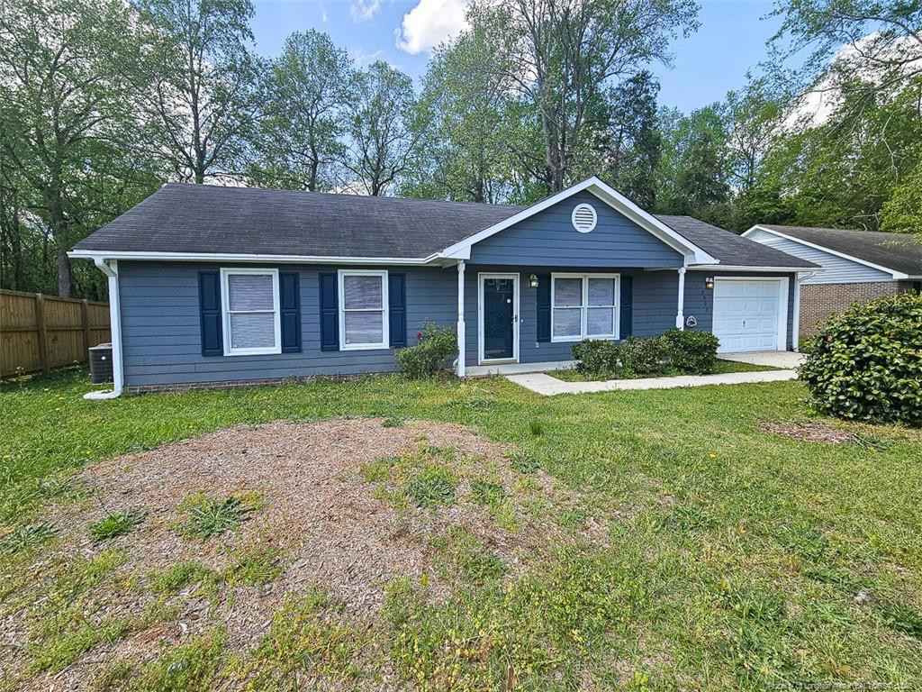 2908 Rosemeade Drive