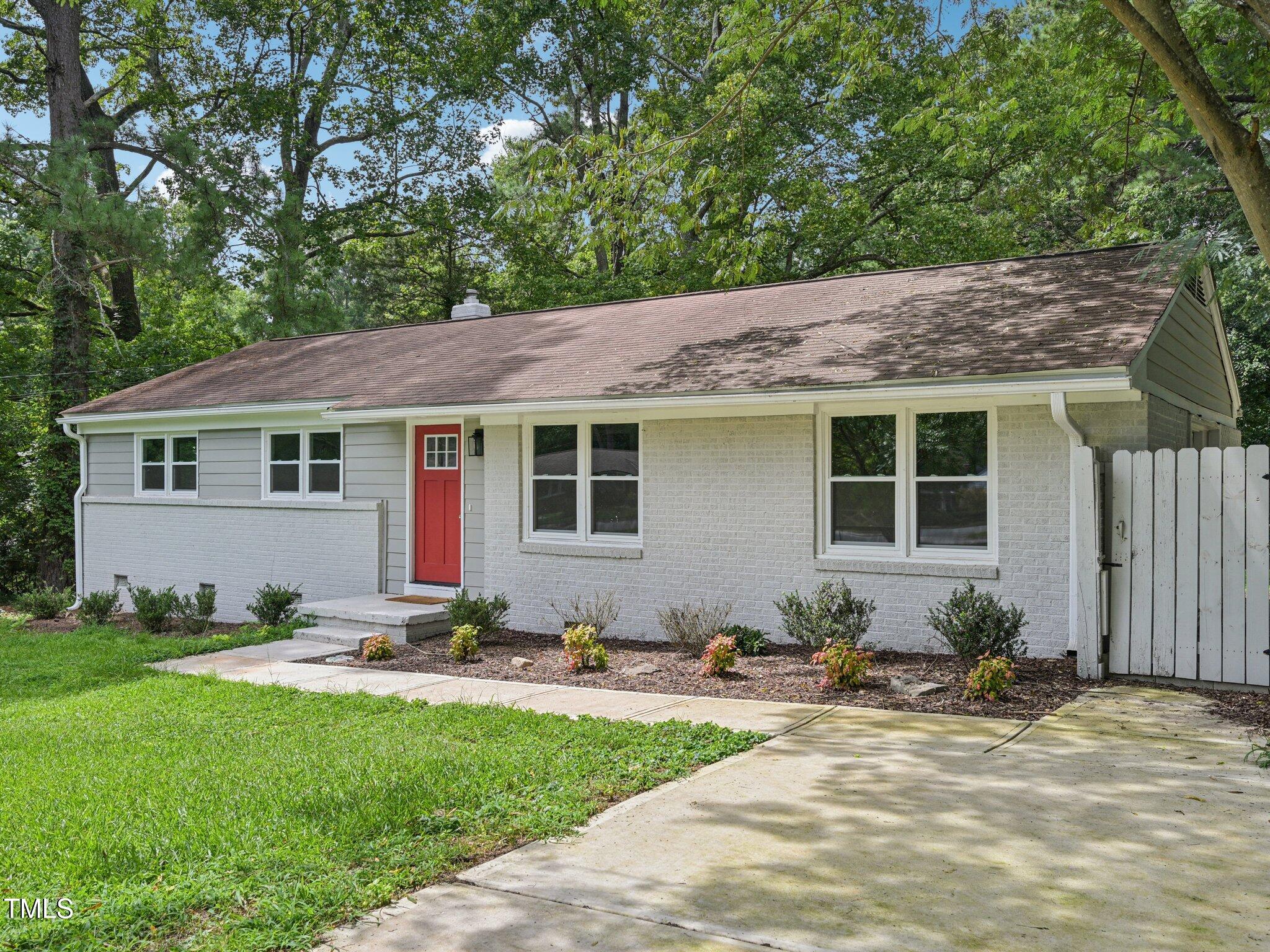 3920 Randell Road