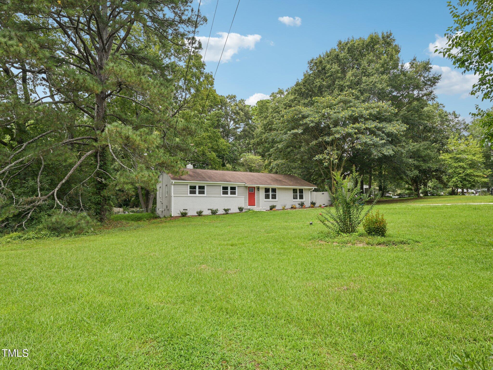3920 Randell Road