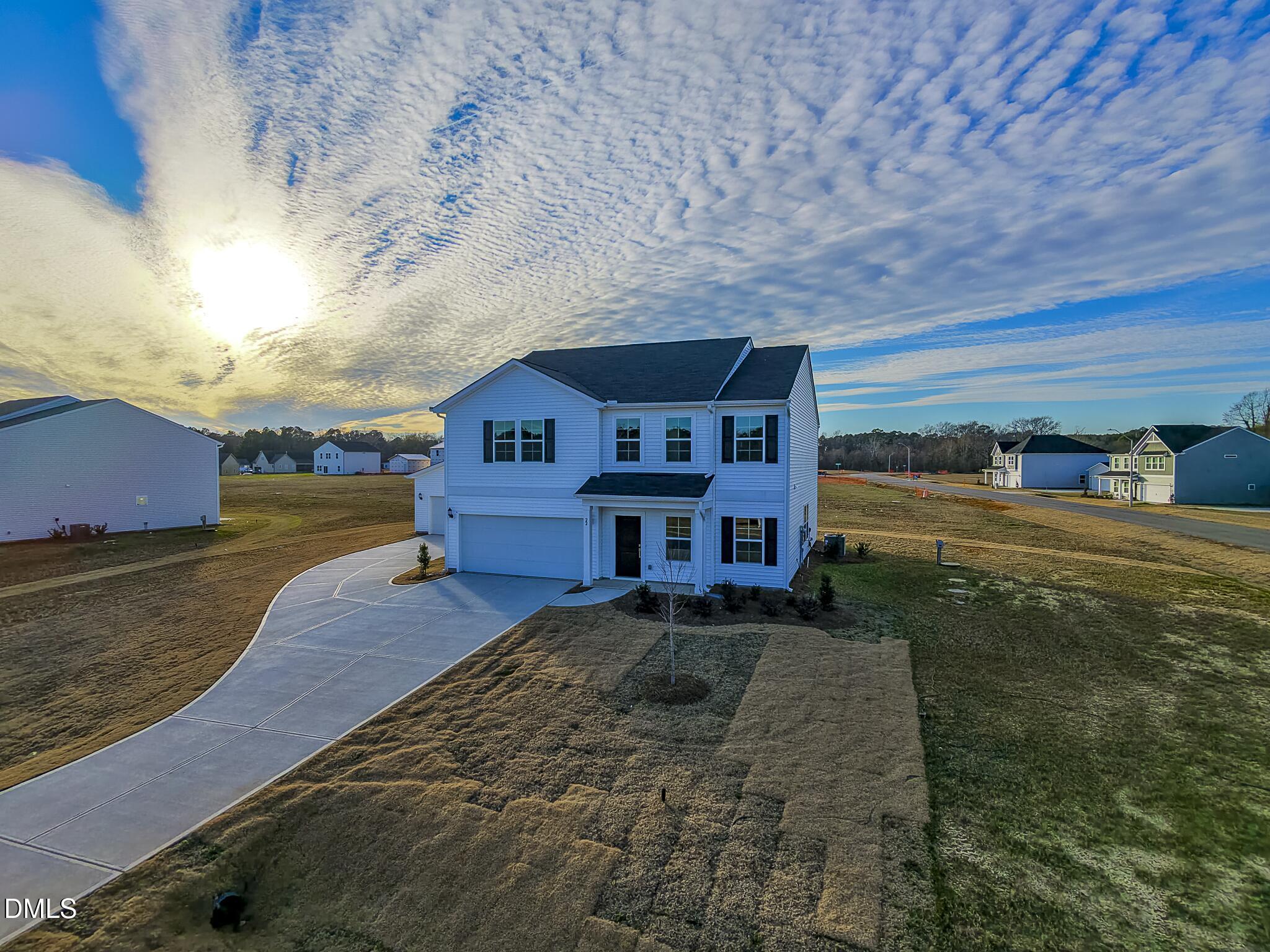 22 Sagamore Avenue Lot 23