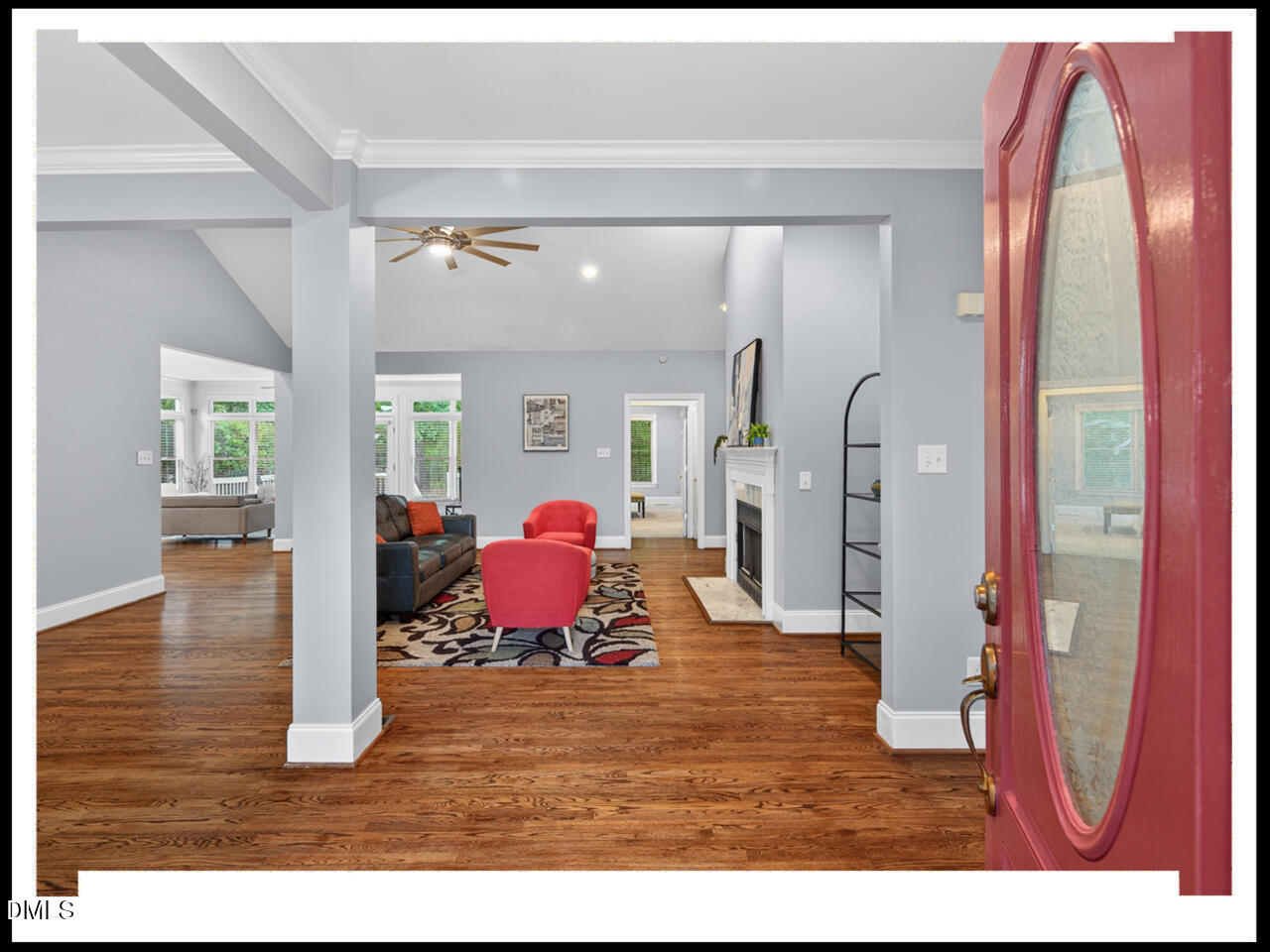 1232 Champions Pointe Drive
