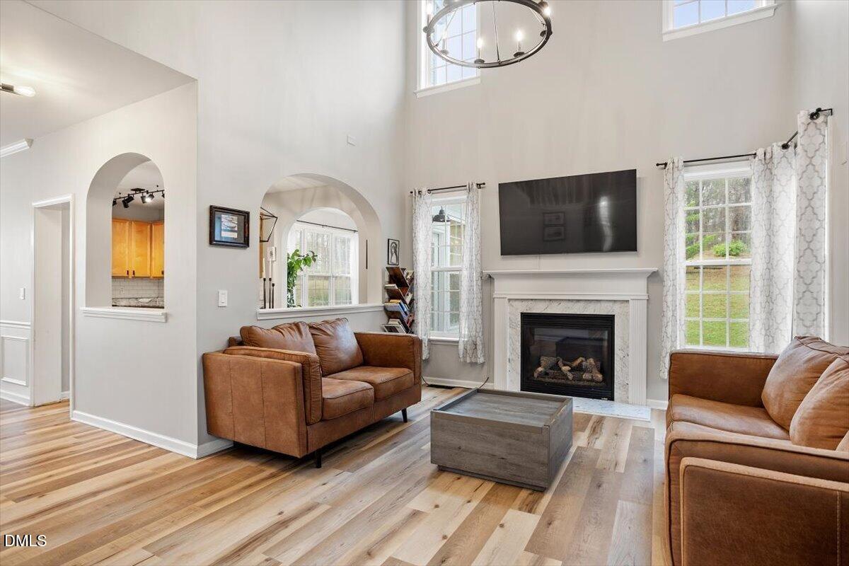 2925 Carriage Meadows Drive