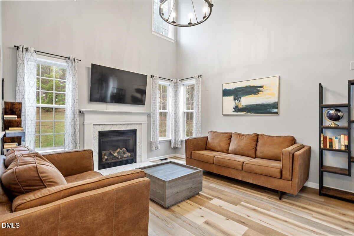 2925 Carriage Meadows Drive