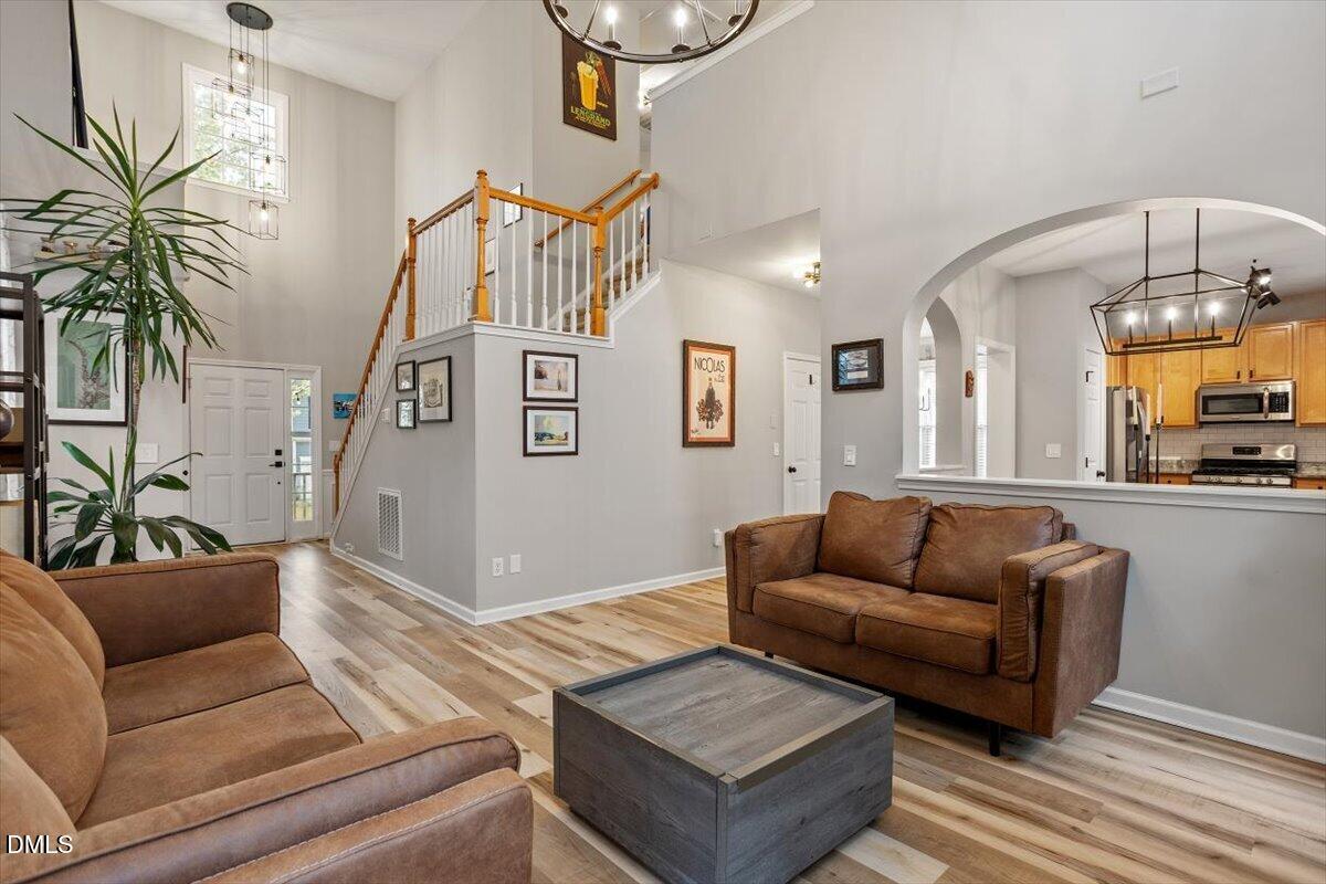 2925 Carriage Meadows Drive