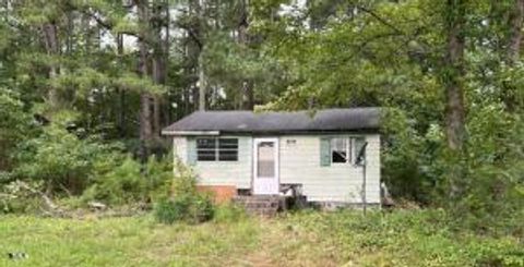 3541 Holden Acres Drive Wendell NC 27591