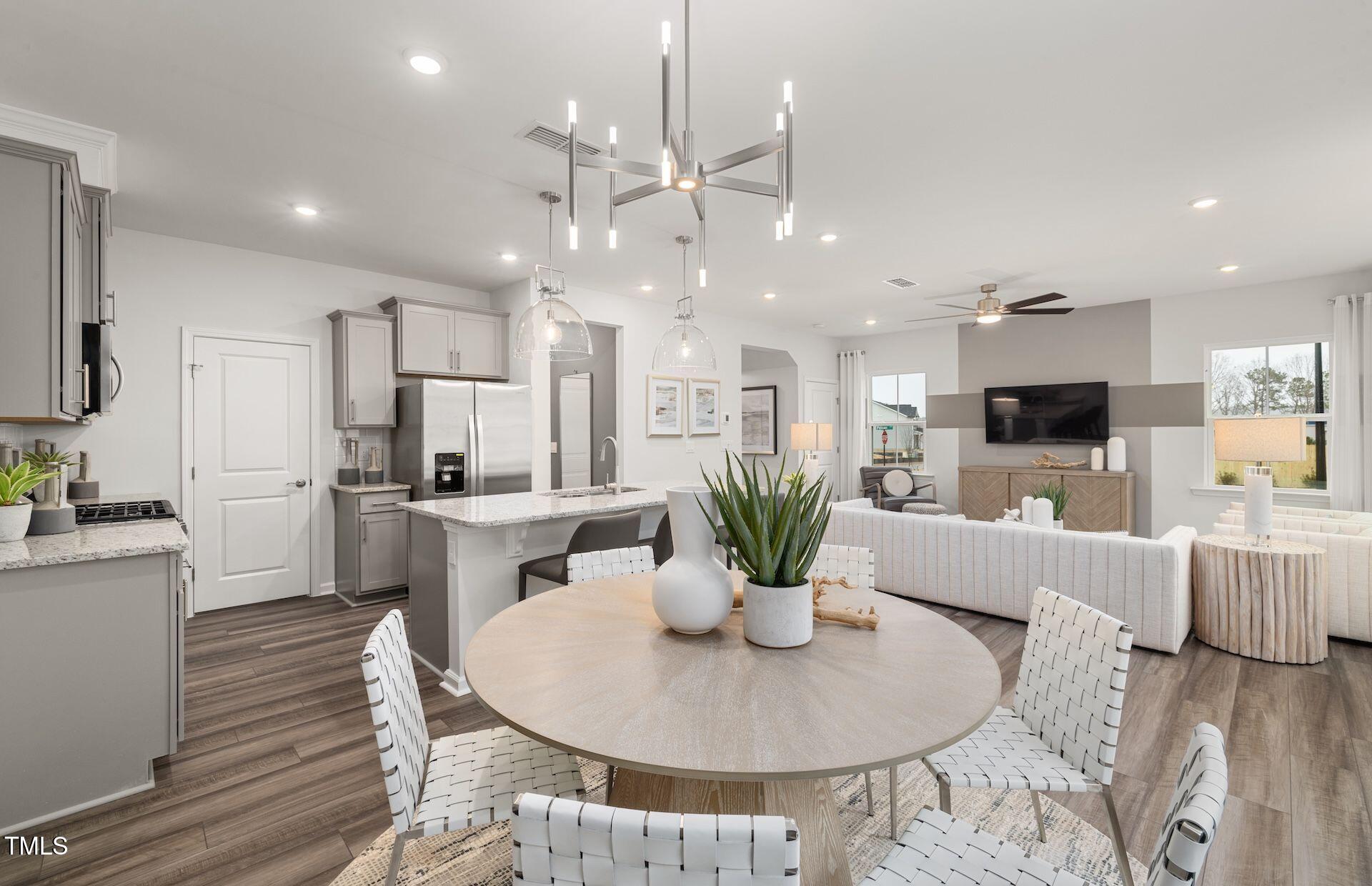 1001 Jensen Road