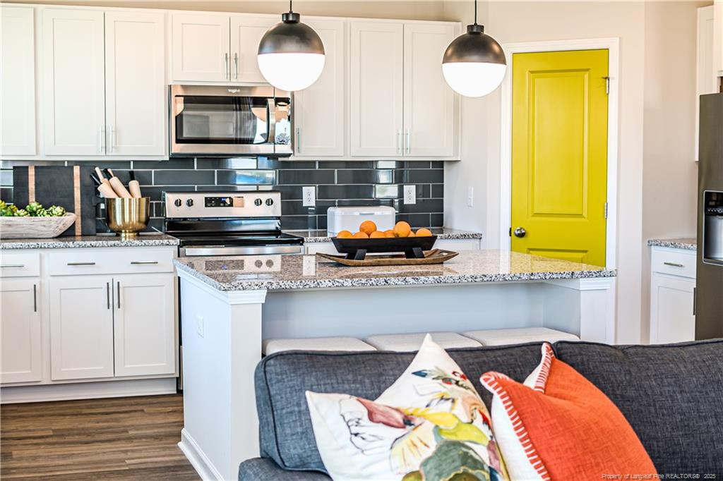 707 Union St., Homesite 419