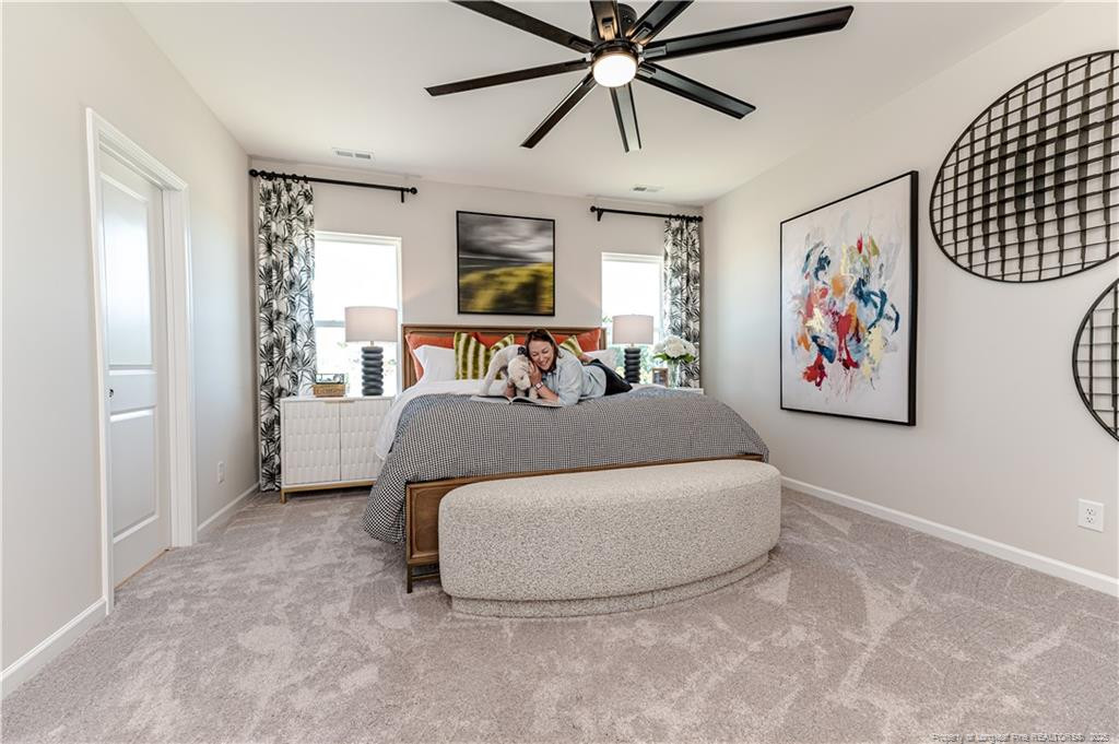 707 Union St., Homesite 419