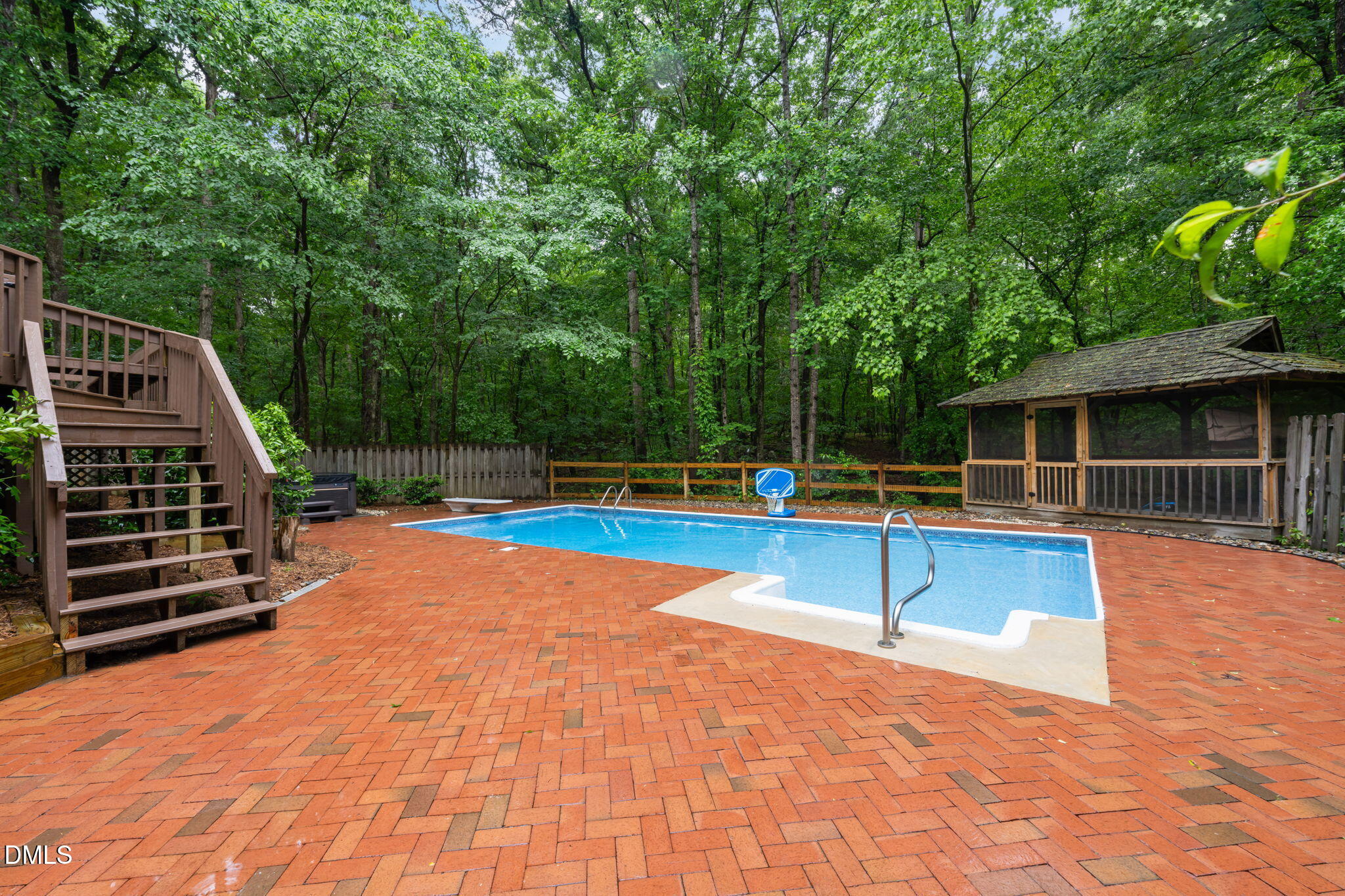 203 Mel Oaks Drive