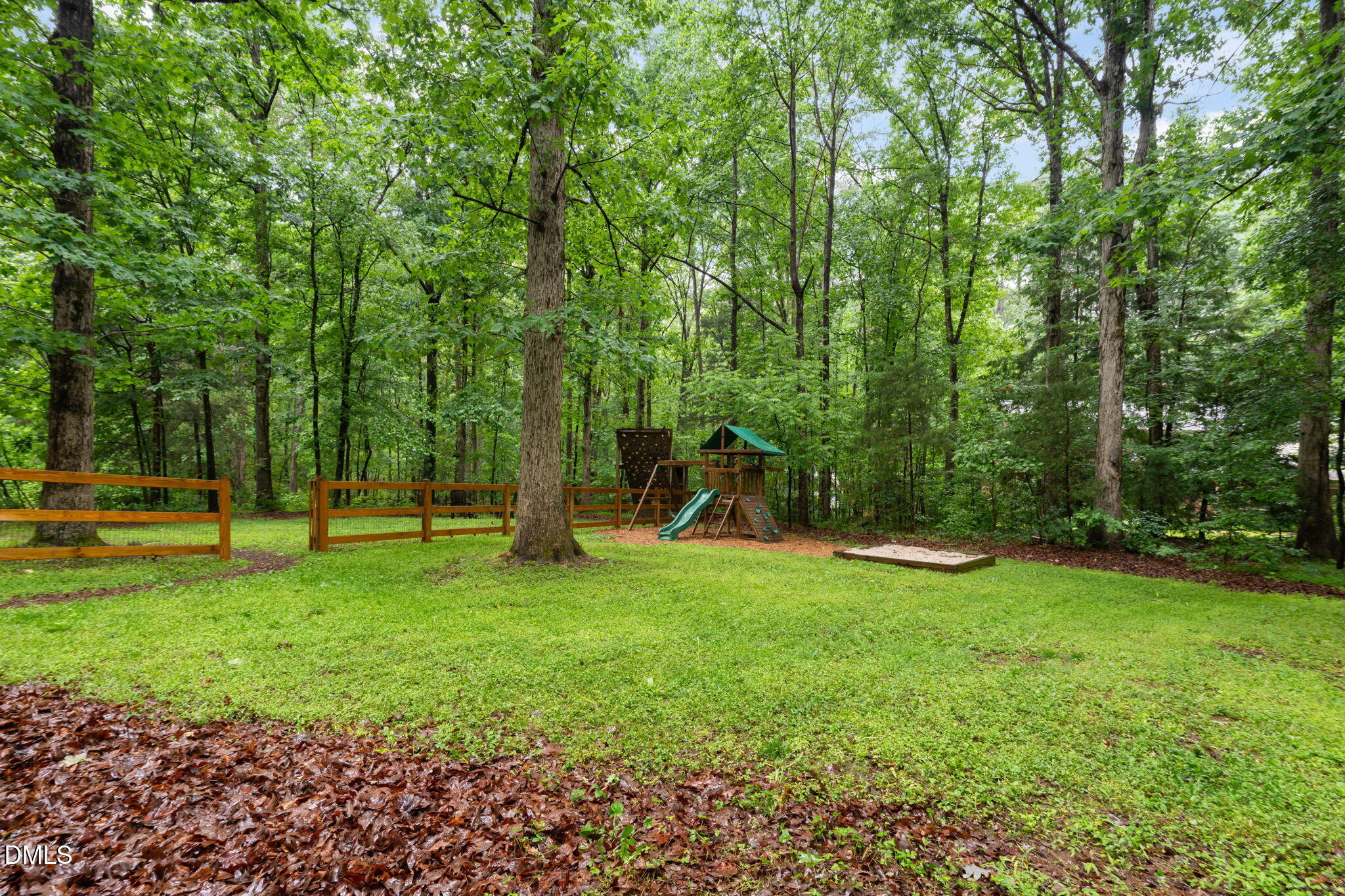 203 Mel Oaks Drive