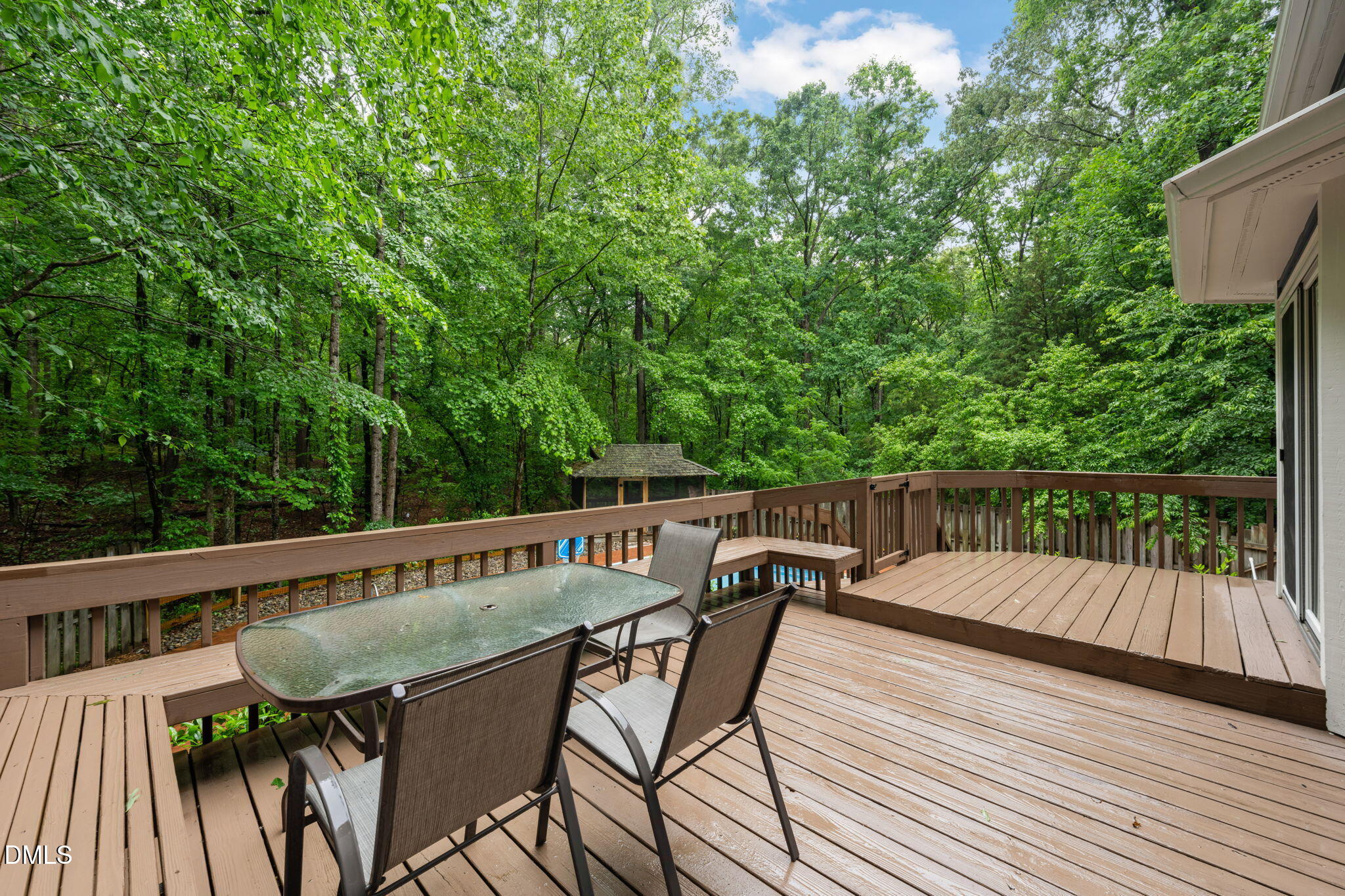 203 Mel Oaks Drive