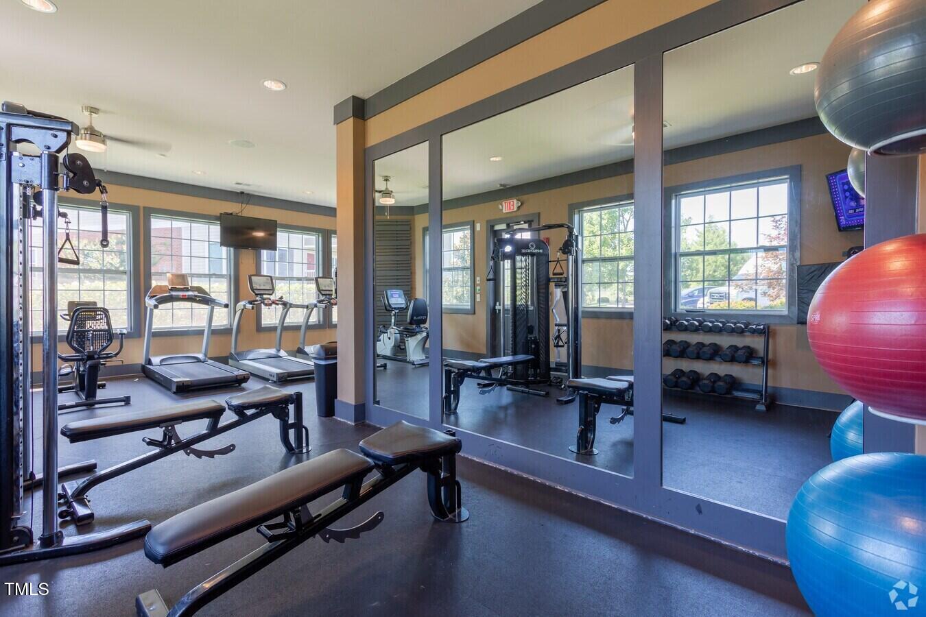 Apex, North Carolina 27502, United States, 2 Bedrooms Bedrooms, ,2 BathroomsBathrooms,Residential,Active,206698