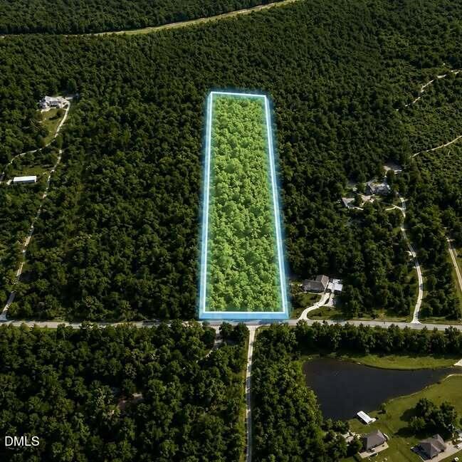 00 Bowen Road, Rougemont, NC, 27572